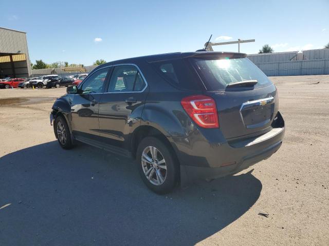Obraz 2 z 2016 CHEVROLET EQUINOX LS 2016 z VIN 2GNALBEK1G6158762