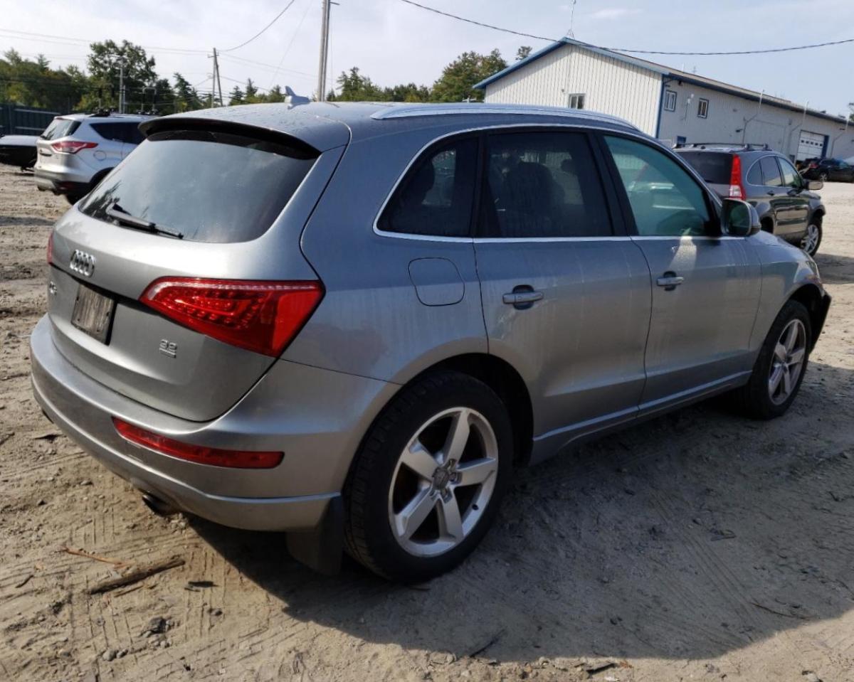 Изображение 3 Audi Q5 Premium Plus 2010 с VIN WA1LKAFP0AA084134