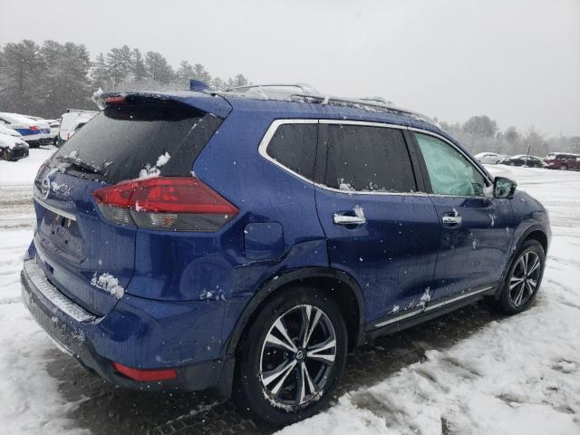 Obraz 3 z 2018 NISSAN ROGUE S 2018 z VIN 5N1AT2MV6JC801380