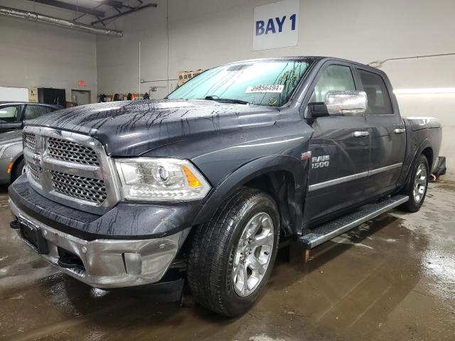 Изображение 1 2017 RAM 1500 LARAMIE 2017 с VIN 1C6RR7NT5HS599669