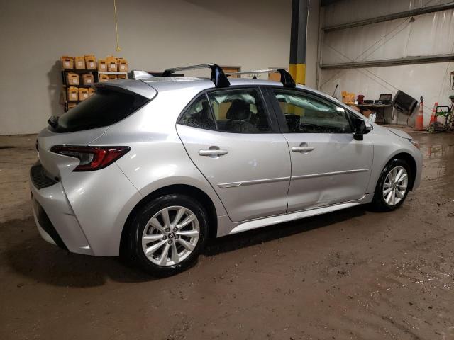 Изображение 3 2023 TOYOTA COROLLA SE 2023 с VIN JTND4MBE7P3193824