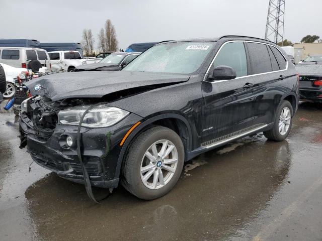 2014 BMW X5 XDRIVE35I 2014 image