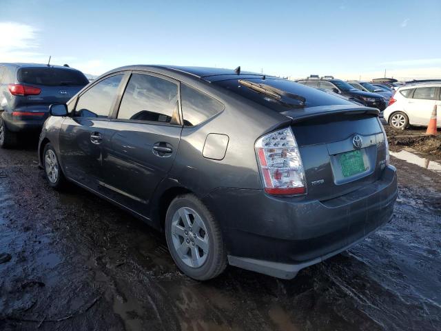 Obraz 2 z 2008 TOYOTA PRIUS  2008 z VIN JTDKB20U383333630