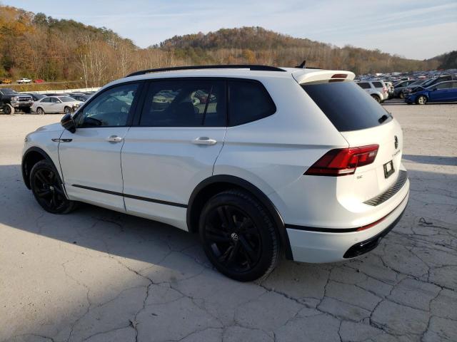 Obraz 2 z 2024 VOLKSWAGEN TIGUAN SE R-LINE BLACK 2024 z VIN 3VV8B7AX6RM015874