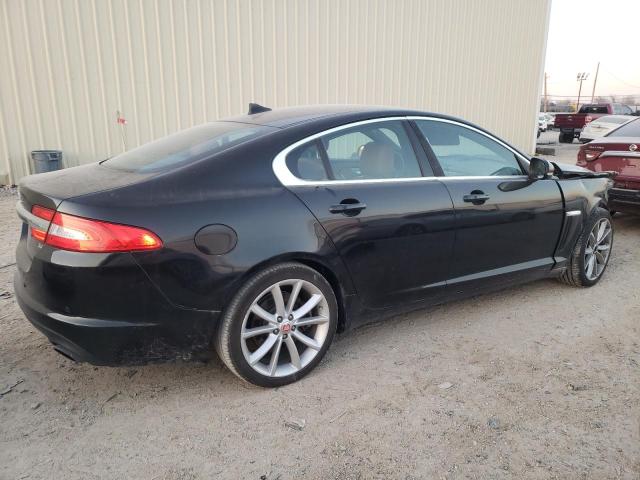 Obraz 3 z 2015 JAGUAR XF 3.0 SPORT 2015 z VIN SAJWA0F77F8U56603
