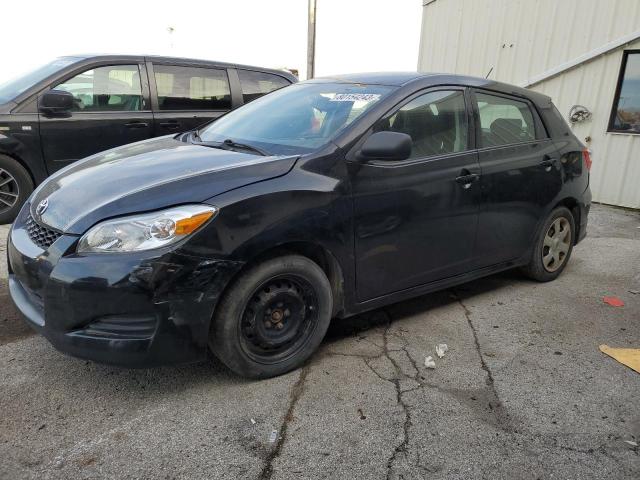 Image 1 of 2009 TOYOTA COROLLA MATRIX S 2009 with VIN 2T1KE40E29C023411