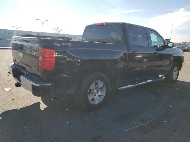 Изображение 3 2016 CHEVROLET SILVERADO K1500 LT 2016 с VIN 3GCUKRECXGG377427