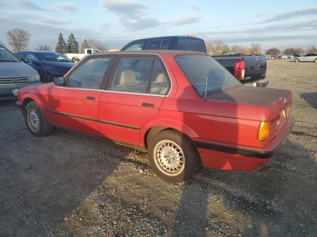 Изображение 2 1989 BMW 325 I 1989 с VIN WBAAD1304K8835398