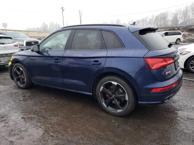 Obraz 2 z 2019 AUDI SQ5 PRESTIGE 2019 z VIN WA1C4AFY9K2043709