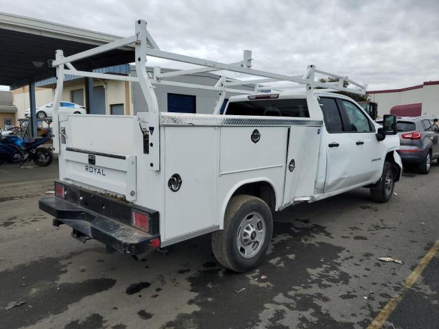 Изображение 3 2023 CHEVROLET SILVERADO C2500 HEAVY DUTY 2023 с VIN 1GB2WLE74PF203936