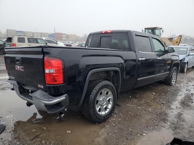 Image 3 of 2014 GMC SIERRA K1500 SLE 2014 with VIN 3GTU2UEH7EG171445
