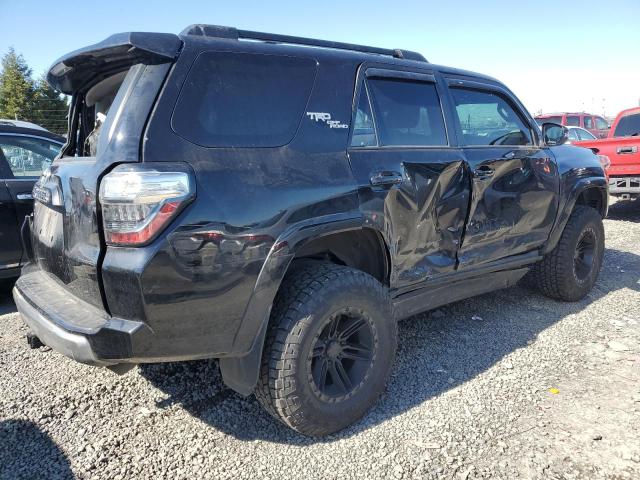 Obraz 3 z 2022 TOYOTA 4RUNNER SR5 PREMIUM 2022 z VIN JTERU5JR1N6020067