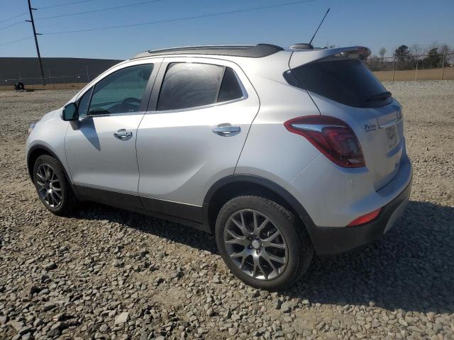 Image 2 of 2019 BUICK ENCORE SPORT TOURING 2019 with VIN KL4CJ1SB2KB765484