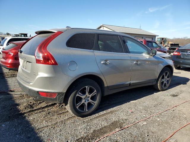 Image 3 of 2013 VOLVO XC60 T6 2013 with VIN YV4902DZ0D2410008