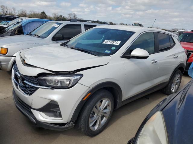 2021 BUICK ENCORE GX PREFERRED 2021 image