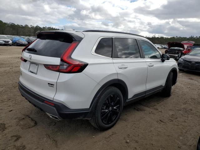 Изображение 3 2023 HONDA CR-V SPORT TOURING 2023 с VIN 5J6RS6H97PL007327