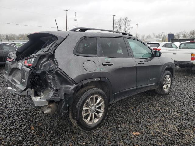 Obraz 3 z 2022 JEEP CHEROKEE LATITUDE LUX 2022 z VIN 1C4PJMMN7ND525968