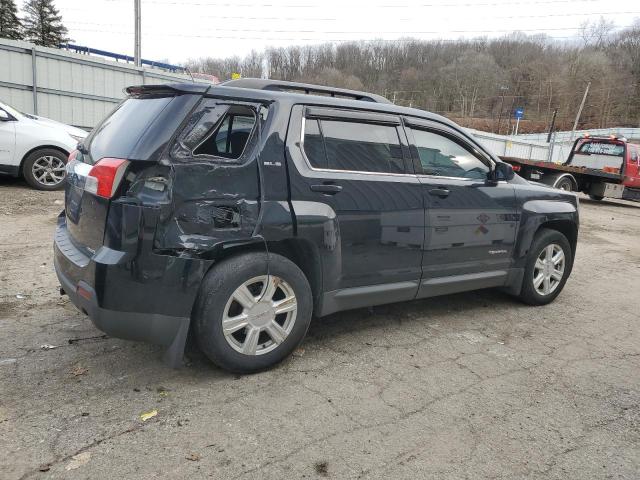 Image 3 of 2015 GMC TERRAIN SLE 2015 with VIN 2GKFLWE31F6215432