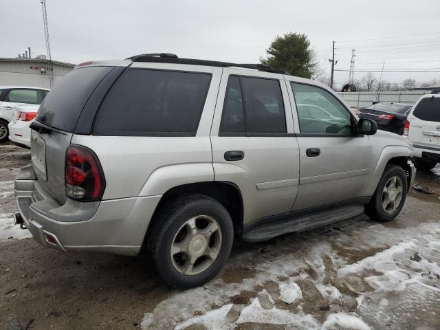 Изображение 3 2007 CHEVROLET TRAILBLAZER LS 2007 с VIN 1GNDT13S272195679