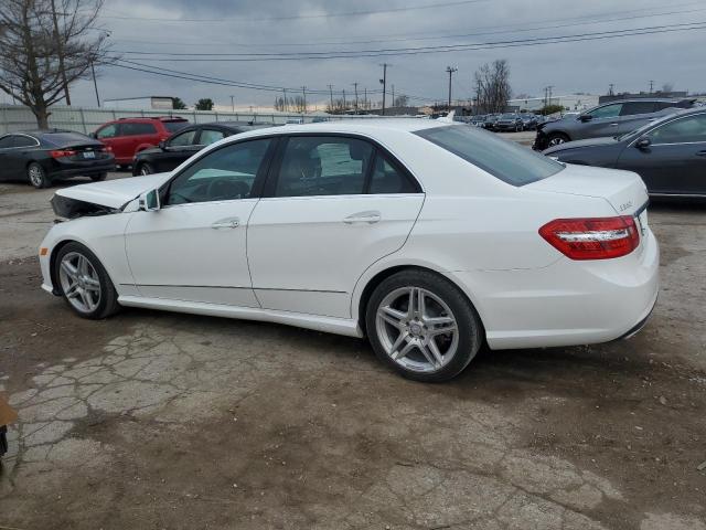 Obraz 2 z 2013 MERCEDES-BENZ E 550 4MATIC 2013 z VIN WDDHF9BB1DA703391