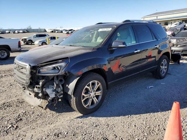Image 1 of 2015 GMC ACADIA SLT-1 2015 with VIN 1GKKRRKD5FJ336205