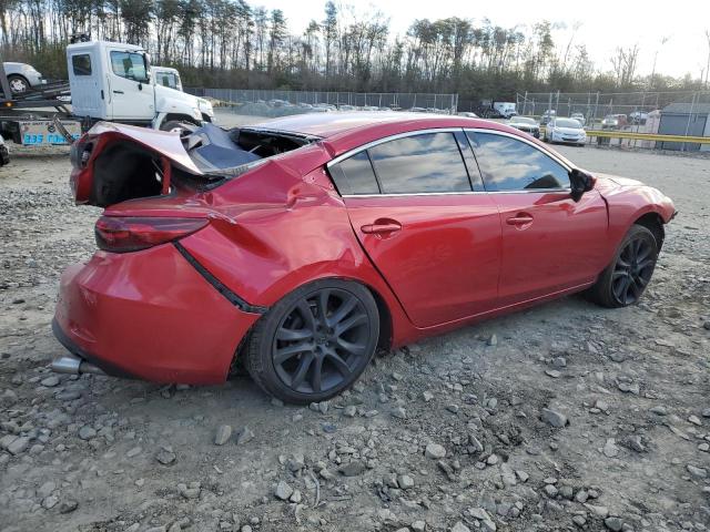 Изображение 3 2014 MAZDA 6 TOURING 2014 с VIN JM1GJ1V60E1137679