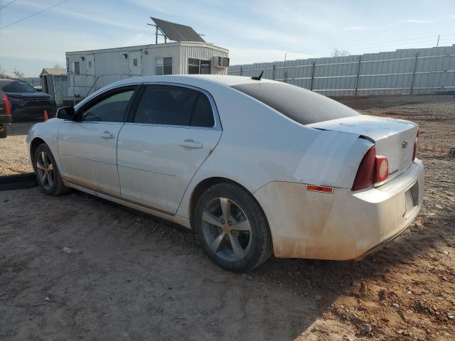 Image 2 of 2011 CHEVROLET MALIBU 1LT 2011 with VIN 1G1ZC5E14BF312926