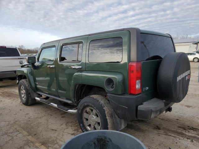 Изображение 2 2006 HUMMER H3  2006 с VIN 5GTDN136968128636