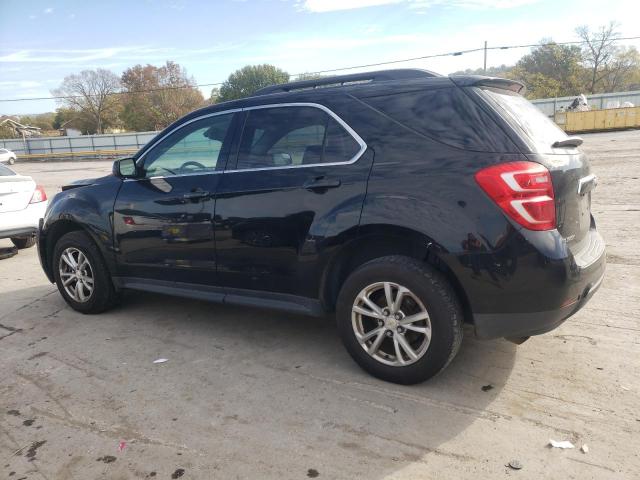 Image 2 of 2017 CHEVROLET EQUINOX LT 2017 with VIN 2GNALCEK4H1593683