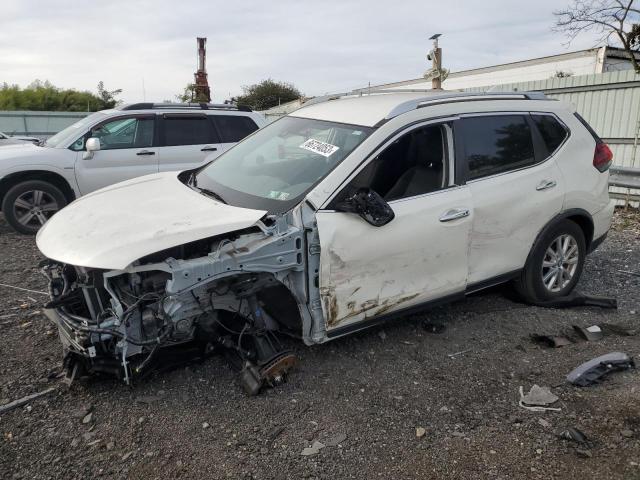 Obraz 1 z 2019 NISSAN ROGUE S 2019 z VIN JN8AT2MV6KW380141