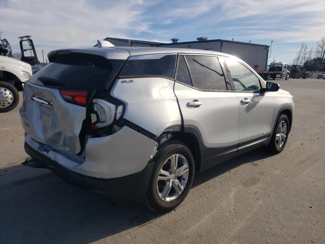 Image 3 of 2018 GMC TERRAIN SLE 2018 with VIN 3GKALTEV8JL141098