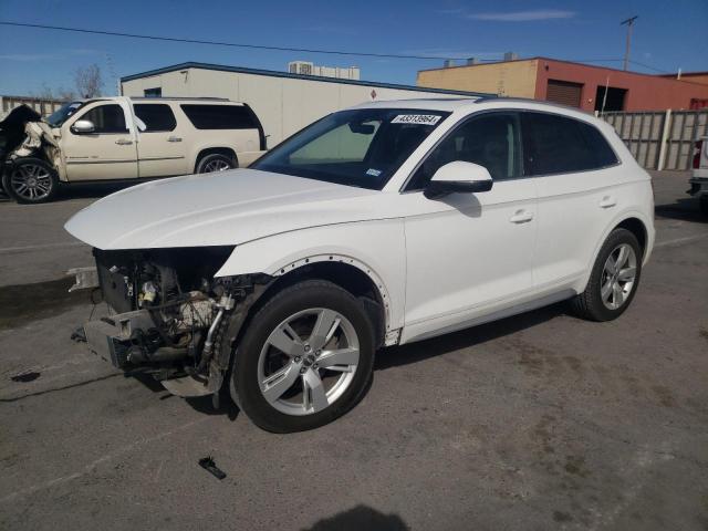 Obraz 2019 AUDI Q5 PREMIUM PLUS 2019