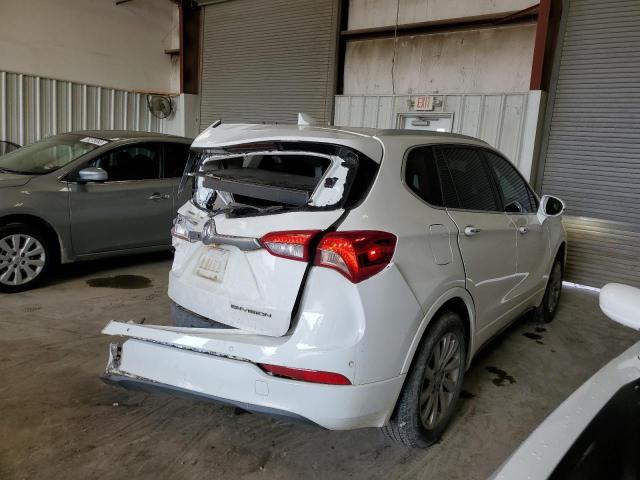 Image 3 of 2019 BUICK ENVISION ESSENCE 2019 with VIN LRBFXCSA8KD030970