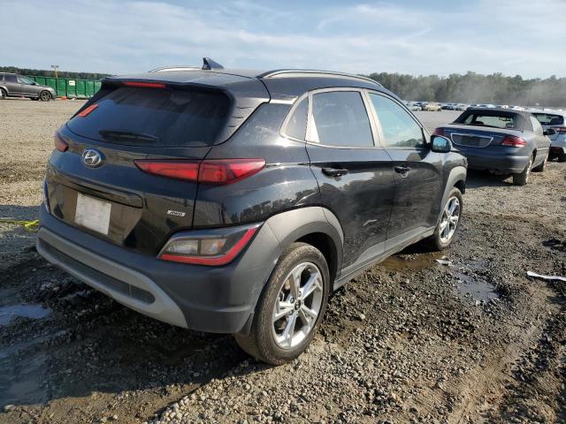 Obraz 3 z 2022 HYUNDAI KONA SEL 2022 z VIN KM8K6CABXNU818002