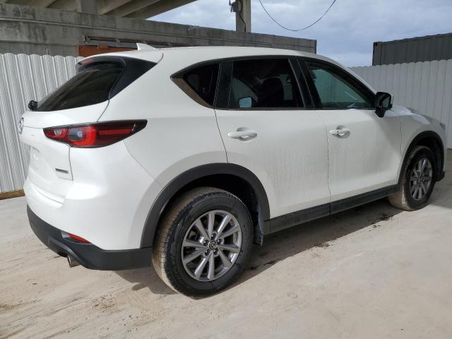 Image 3 of 2023 MAZDA CX-5 PREFERRED 2023 with VIN JM3KFBCM0P0194614