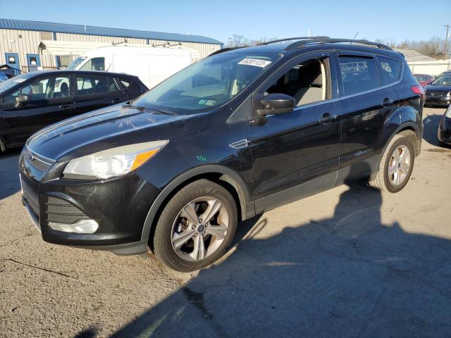 Obraz 1 z 2013 FORD ESCAPE SE 2013 z VIN 1FMCU9GXXDUD47287