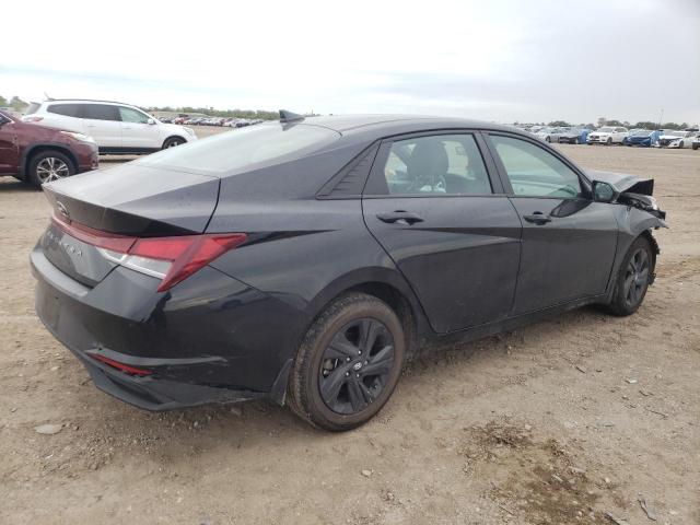 Obraz 3 z 2022 HYUNDAI ELANTRA SEL 2022 z VIN 5NPLM4AGXNH055019