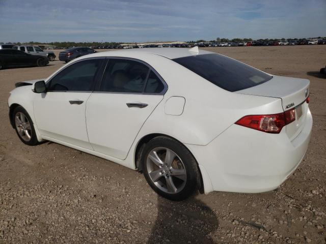 Изображение 2 2012 ACURA TSX  2012 с VIN JH4CU2F45CC001850