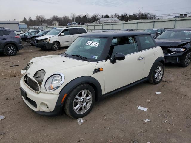 2012 MINI COOPER  2012 image