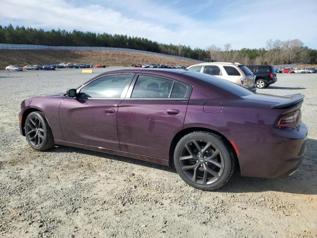 Obraz 2 z 2022 DODGE CHARGER SXT 2022 z VIN 2C3CDXBG2NH129983
