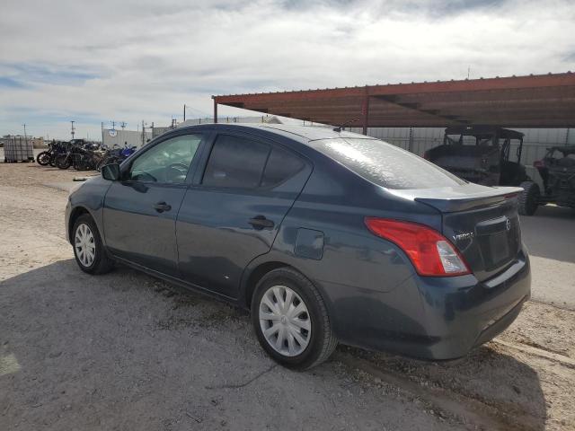 Image 2 of 2016 NISSAN VERSA S 2016 with VIN 3N1CN7AP1GL908122