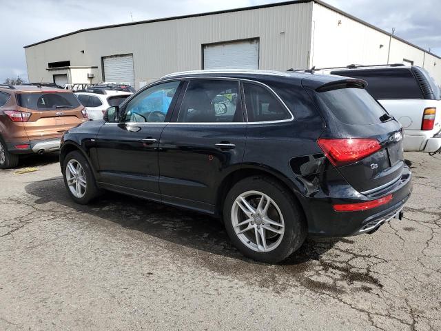 Изображение 2 2016 AUDI Q5 PREMIUM PLUS S-LINE 2016 с VIN WA1D7AFP7GA096506