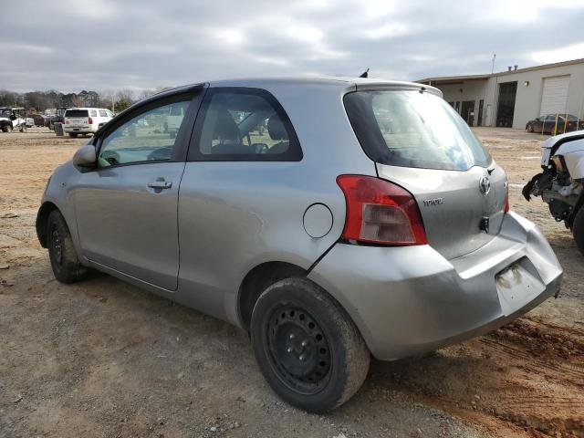 Obraz 2 z 2008 TOYOTA YARIS  2008 z VIN JTDJT923885195805
