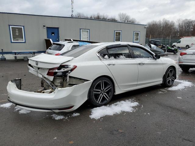Obraz 3 z 2016 HONDA ACCORD SPORT 2016 z VIN 1HGCR2F56GA085627