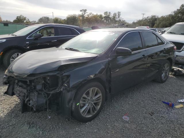 Изображение 1 2015 TOYOTA CAMRY LE 2015 с VIN 4T1BF1FKXFU935643