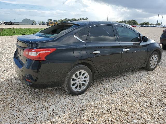 Изображение 3 2018 NISSAN SENTRA S 2018 с VIN 3N1AB7AP5JL626766