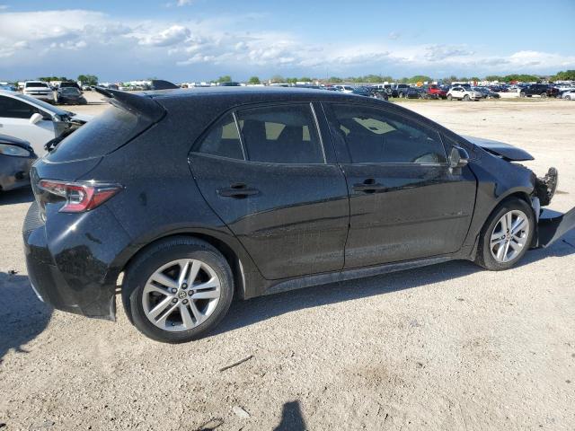 Obraz 3 z 2020 TOYOTA COROLLA SE 2020 z VIN JTNB4RBEXL3081680