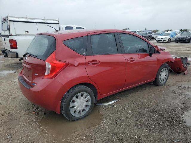 Image 3 of 2015 NISSAN VERSA NOTE S 2015 with VIN 3N1CE2CP9FL412449