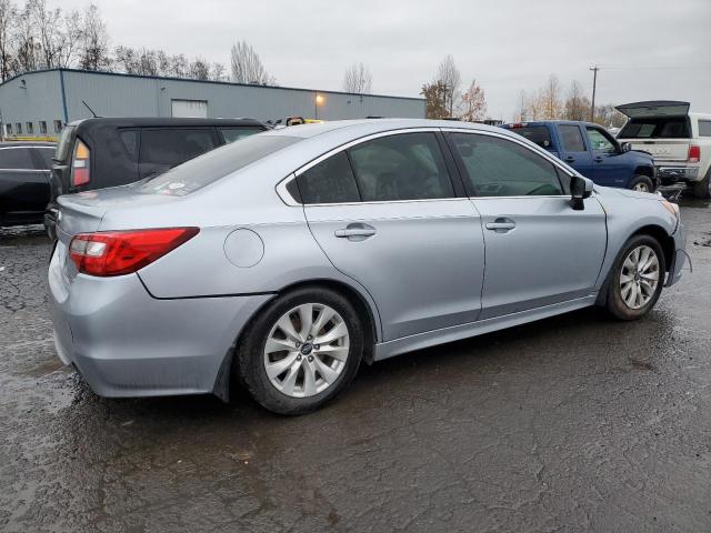 Obraz 3 z 2015 SUBARU LEGACY 2.5I PREMIUM 2015 z VIN 4S3BNAD65F3030519