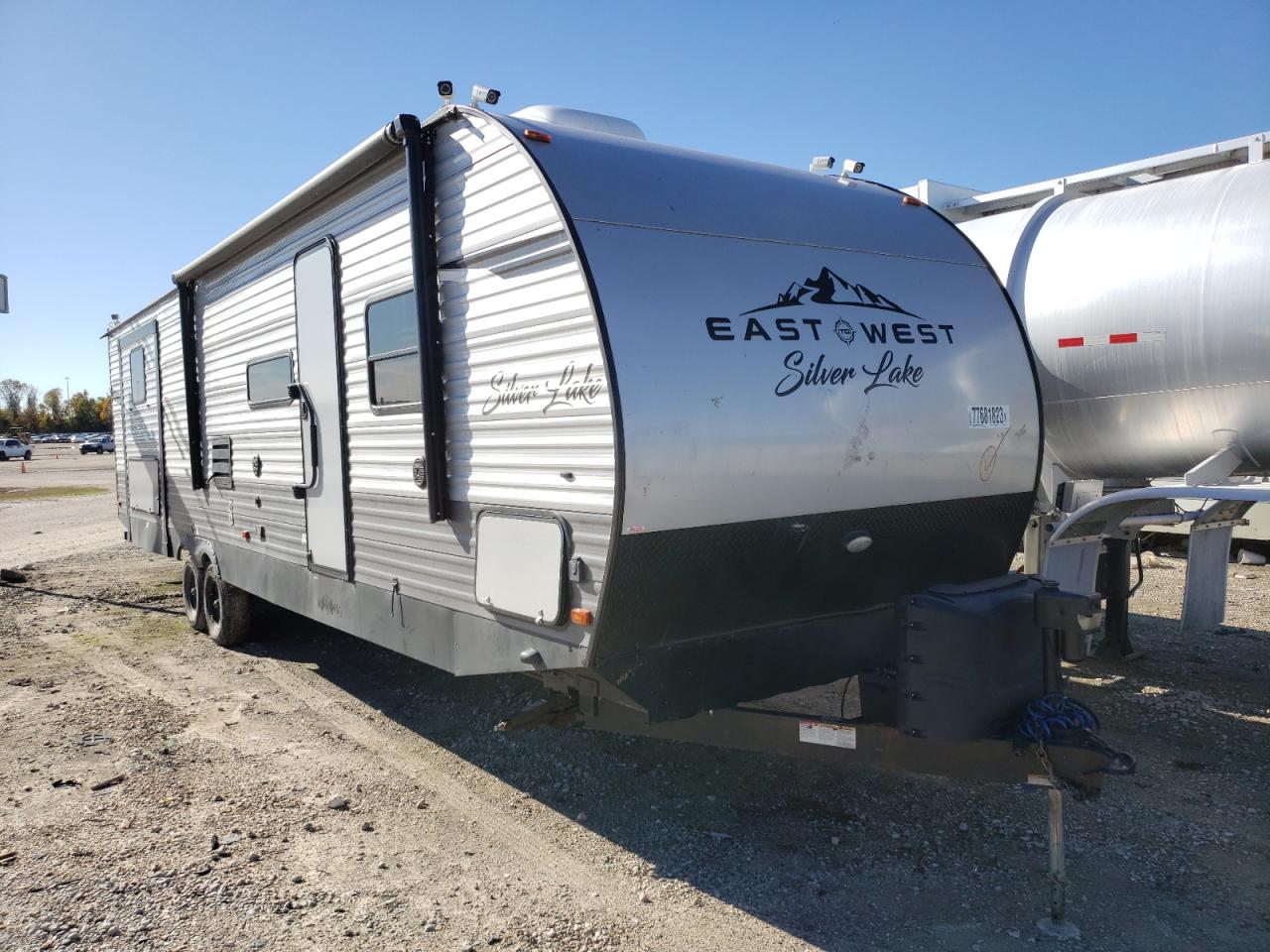 2021 WILDWOOD EAST WEST 2021 image